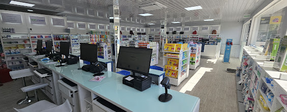 Fachada de SofiFarma 3